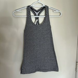 Lululemon racerback Tanktop